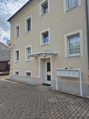 Aufgepasst! 1 Monatsmiete Kaltmietfrei - Sanierte 3 Zimmerwohnung in schöner Umgebung