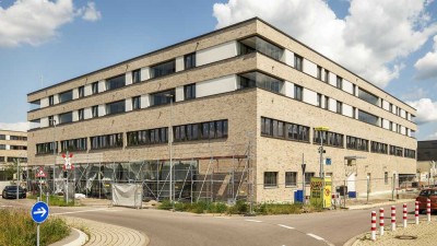 Baustellentag am 19.07.25 von 10 - 13 Uhr - ACTIV-PLAZA - Leben und Wohnen in der Neuen Stadtmitte R