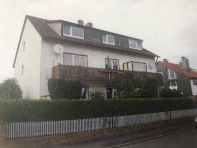 Praktische 3-ZKB-Wohnung in Darmstadt-Dieburg (Kreis), Roßdorf