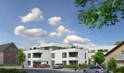 BETREUTES WOHNEN (60+) in Hanau-Mittelbuchen