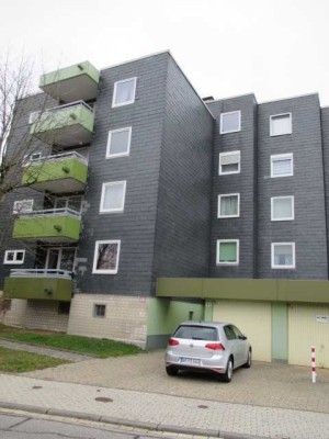 Freie 2-Zi. ETW im 3.OG mit Balkon in Radevormwald