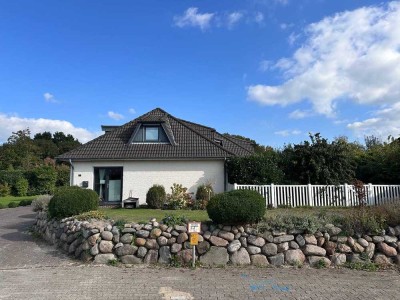 Luxuriöses Einfamilienhaus mit 8 Zimmern in Heide