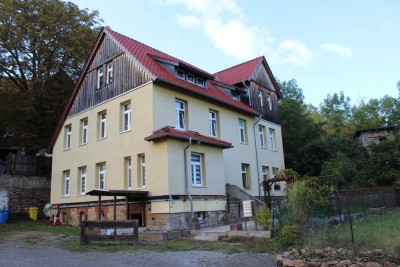 2-Zimmer-Wohnung in Heimburg