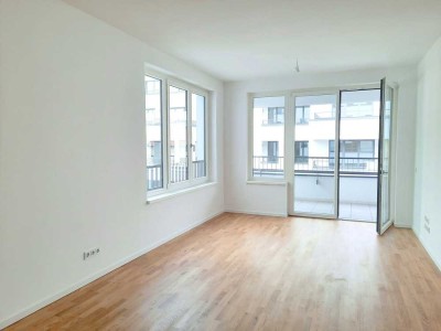 Neubauwohnung: 2-Zimmer-Wohnung zum Kauf