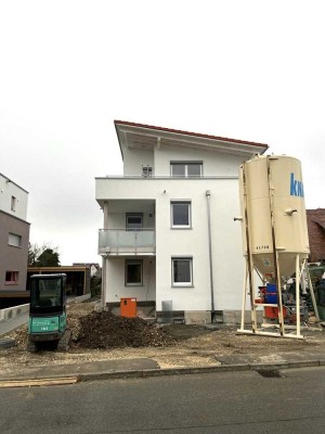 stilvolle 3,5-Zimmer-Wohnung in Mössingen