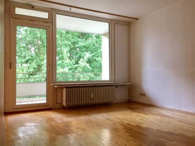 Sie haben dieses Jahr noch einen Neustart geplant? Wir haben die passende 2-Zimmer-Wohnung