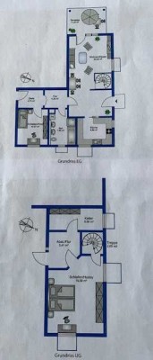 Erdgeschosswohnung mit Garten in Geretsried-Gartenberg