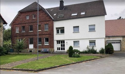 Gepflegtes Mehrfamilienhaus in Rüthen-Oestereiden