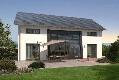 Ihr individuelles Traumhaus in Seybothenreuth - Raum für Familie und Entfaltung