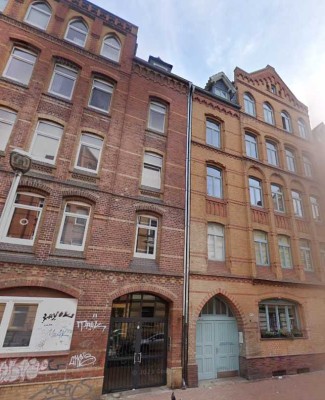 5-Zimmer-Wohnung in Hannover-Linden !