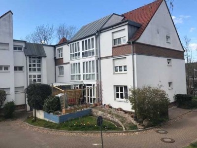 3,0-Zimmerwohnung