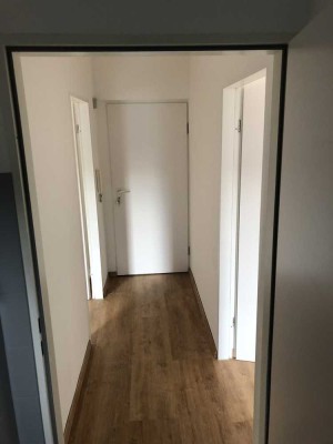 1-Zimmer Wohnung im 4. OG in Aachen-Frankenberg