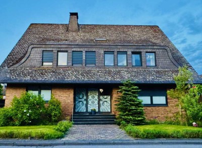 Exklusives Wohnen  "Haus im Haus"  in bester Lage von Fuhlenbrock