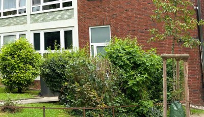 Attraktive 3,5-Zimmer-Erdgeschosswohnung in GE-Feldmark