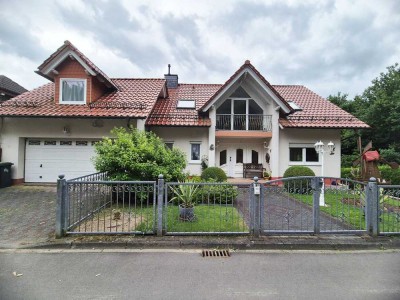 Ruhe, Natur und Panorama: Ein Zuhause zum Ankommen