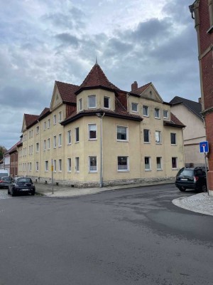 341.03 Schöne 3 Zimmerwohnung in Ostendorf 3 38364 Schöningen