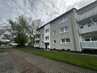 Lust auf eine 2,5-Zi.-Wohnung ? Dann lesen sie hier weiter.