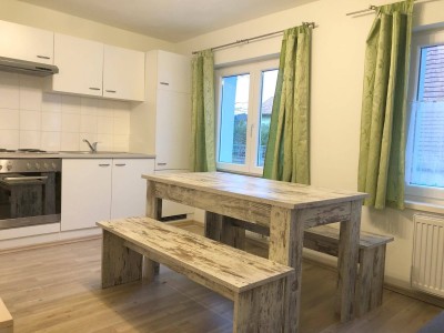Geräumige Kleinwohnung zum Wohlfühlen