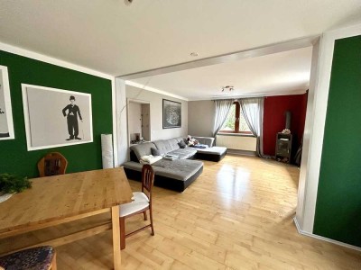 Heimatgefühle in Herzberg – Uriger Vierseithof mit Seele