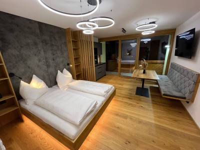 Stilvoll modernisiert: Ihre Rückzugsoase im Zweitwohnsitzgebiet