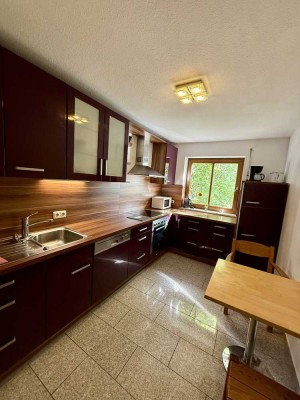 Großzügige 4,5-Zimmer-Wohnung mit Balkon und moderner Einbauküche in Königsbrunn!