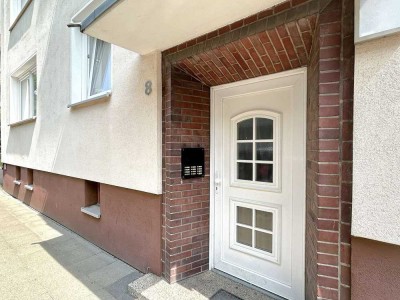 Wunderschöne 2 Zimmerwohnung mit Balkon