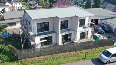 AB 01.03.2025 | ERSTBEZUG: Gemütliche 3-Zimmer-Maisonette-Wohnung in Panketal