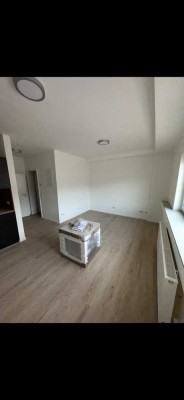 Exklusive 1-Zimmer-Wohnung in Marburger Kernstadt