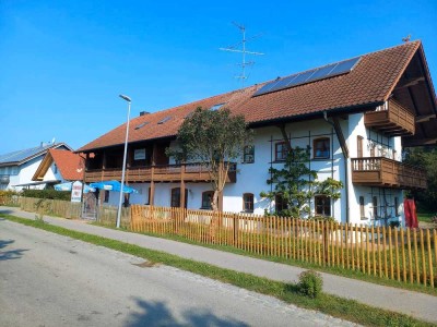 Appartementhotel im Bäderdreieck zu verkaufen