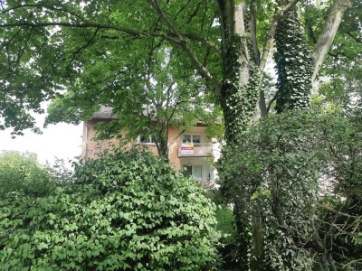 Zentral  gelegene 4 Zimmer Wohnung in Wiesbaden