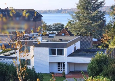 Architektenhaus - 200m zur Diekseepromenade