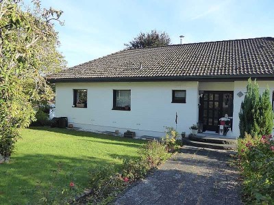Liebevoll gepflegtes Haus in Höhenlage von Brüchermühle. Perfekt für eine Familie.