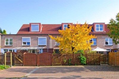 Demnächst frei! 4-Zimmer-Wohnung in Bocholt Bocholt