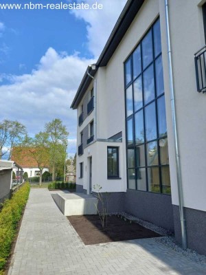 4-R-Whg mit moderner Ausstattung in Oranienburg Süd! E-Auto-Ladestation!
