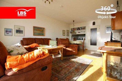 Leben wo andere Urlaub machen! Ferienappartement in Braunlage OT!