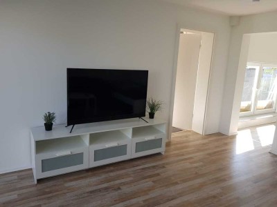 Pauschalmiete ! Voll möbliertes Studio-Apartment in Nörvenich