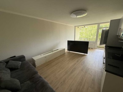 1 Zimmer Wohnung Neuss Holzeim