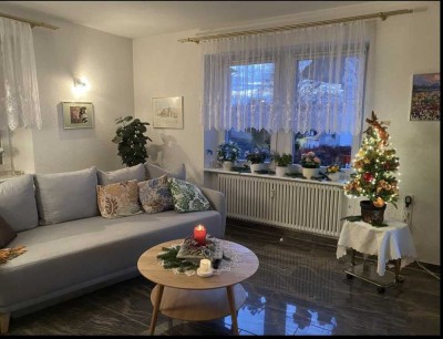 3,5 Zimmer Wohnung in Lörrach-Brombach