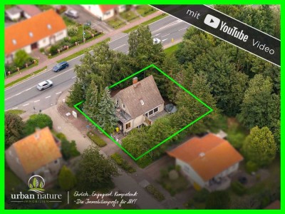 Großes Potenzial am Stadtrand von Rostock