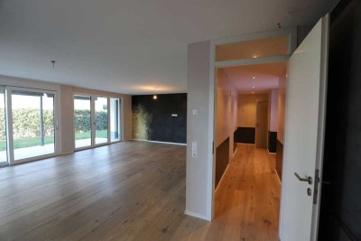 Elegant Wohnen in Heitersheim.
