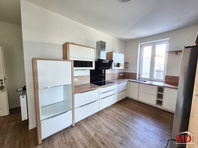 Großzügig und modern Wohnen in der Alten Post