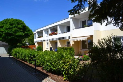 Wohnberechtigungsschein***2-Zimmer-Wohnung in WOB-Vorsfelde***Ausschließlich an Personen ab 60 Jahre