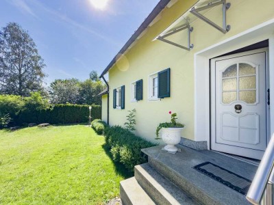 Großzügiges Einfamilienhaus in Spiegelau