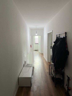 Helle, moderne 2,5-Zimmer-Wohnung in Siegen (Zentrum) – Nachmieter gesucht ab 01.09
