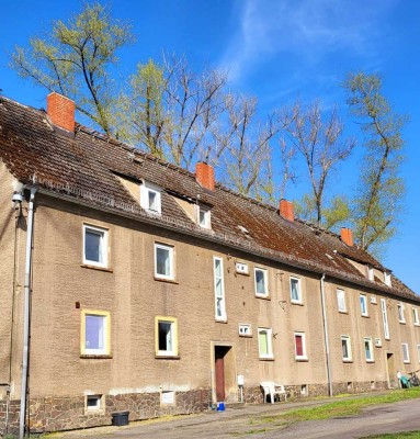 Mehrfamilienhaus mit 8 Mietpartein + Ausbaureserve