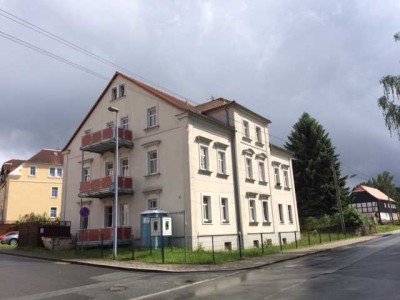 Dr.-W.-Külz-Straße 2 / 2.Etage