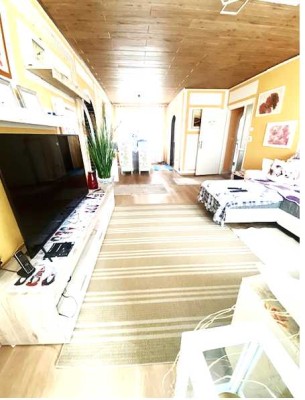 3-Zimmer Wohnung mit Balkon und EBK