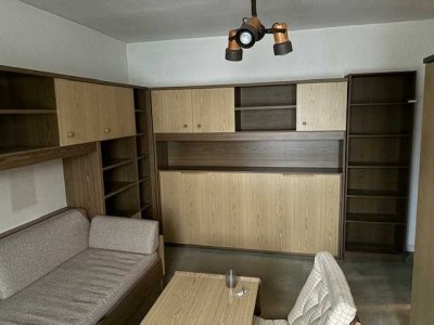 Großzügige Wohnung in bester Innenstadtlage