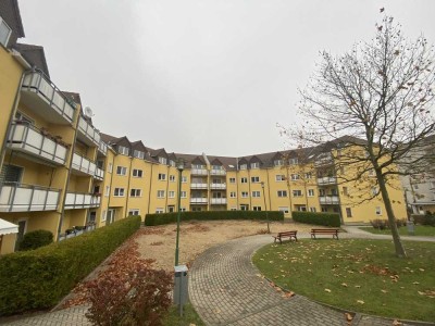 3- Zimmer Wohnung in Seelow