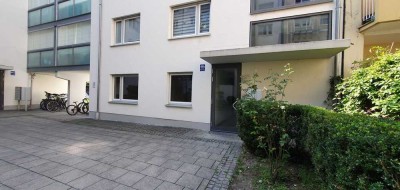 2500 € - 86 m² - 3.0 Zi. mit 100qm Garten